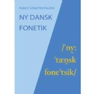 Ny dansk fonetik
