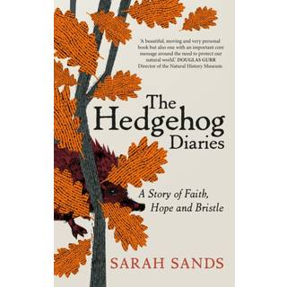 The Hedgehog Diaries