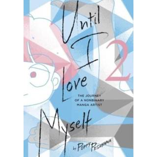Until I Love Myself, Vol. 2