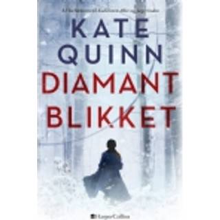 Diamantblikket af Kate Quinn