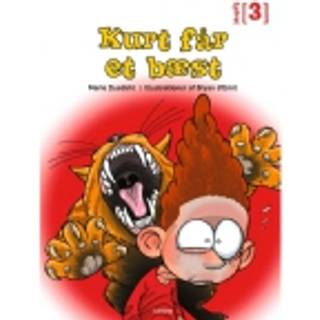 Kurt får et bæst