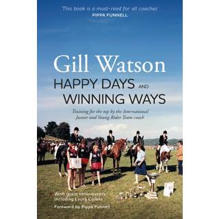 Happy Days and Winning Ways