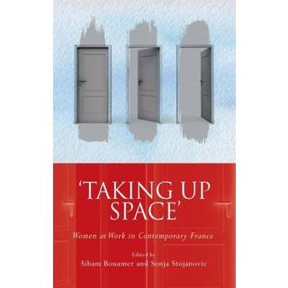 ‘Taking Up Space’