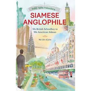 Siamese Anglophile