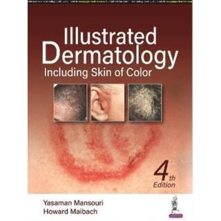 Illustrated Dermatology