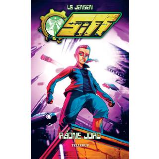 SIFF #1: Rådne jord (E-bog)