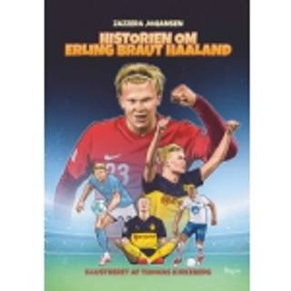 Historien om Erling Braut Haaland