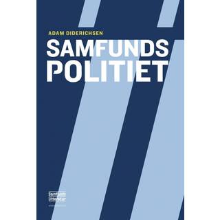 Samfundspolitiet