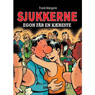 Sjukkerne: Egon får en kæreste
