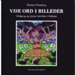 Vise ord i Billeder