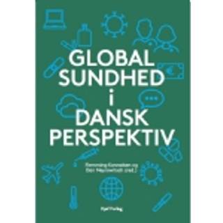 Global sundhed i dansk perspektiv
