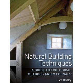Natural Building Techniques