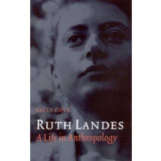 Ruth Landes