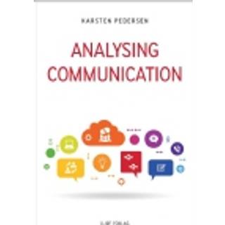 Analysing Communication