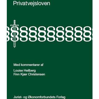 Privatvejsloven