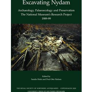 Excavating Nydam