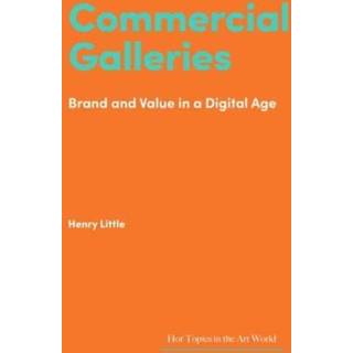 Commercial Galleries