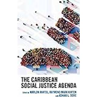 The Caribbean Social Justice Agenda