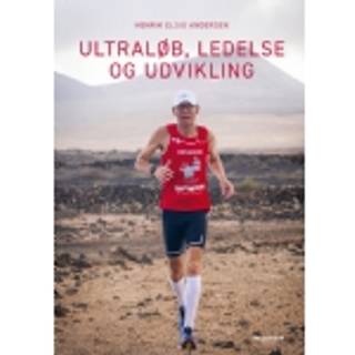 Henrik Elsig Andersen - Ultraløb, ledelse og udvikling