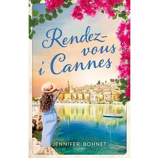 Jennifer Bohnet - Gensyn med Côte d'Azur