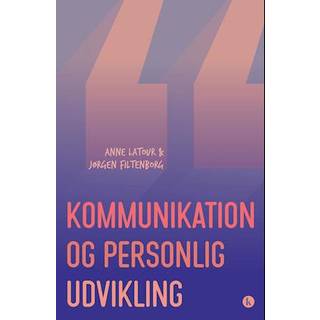 Kommunikation og personlig udvikling (rev.)