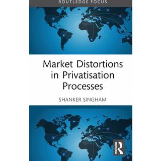Market Distortions in Privatisation Processes