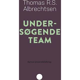 Undersøgende team