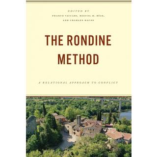 The Rondine Method, Edition 1 (Physical)