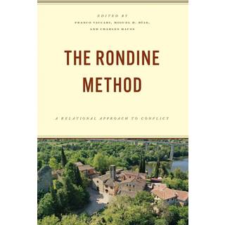 The Rondine Method (3, 2023) |