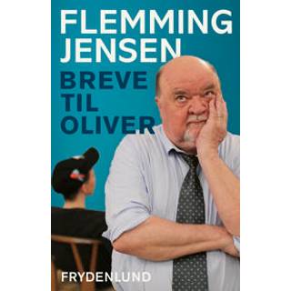 Flemming Jensen - Breve til Oliver