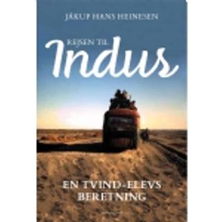 Rejsen til Indus