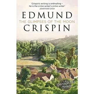 The Glimpses of the Moon