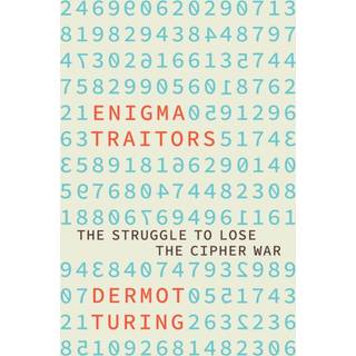 Enigma Traitors