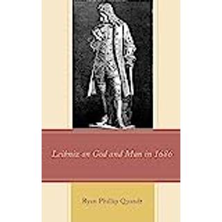 Leibniz on God and Man in 1686