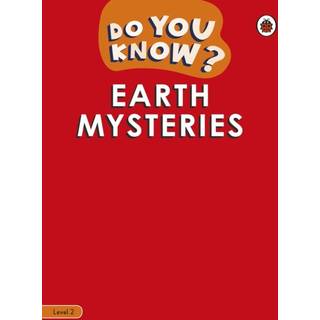 Do You Know? Level 2 - Earth