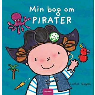 Min bog om pirater