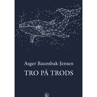 Tro på trods