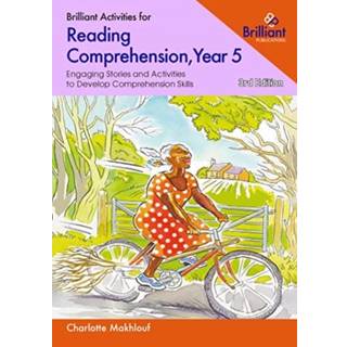Brilliant Activities for Reading Comprehension, Year 5