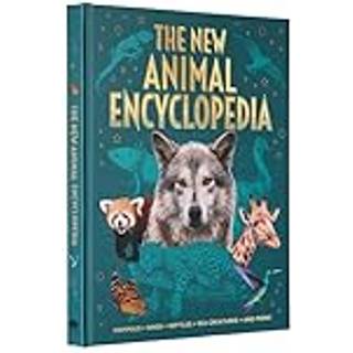 The New Animal Encyclopedia