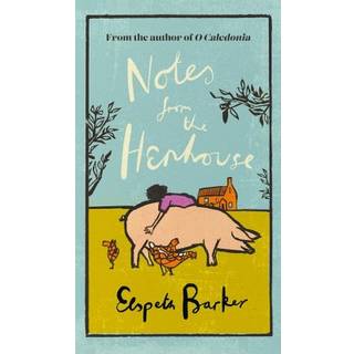 Notes from the Henhouse