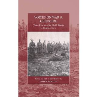 Voices on War and Genocide