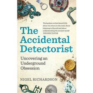 The Accidental Detectorist