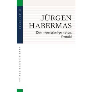 Den menneskelige naturs fremtid