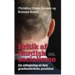Kritik af Nordisk socialisme