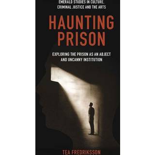 Haunting Prison
