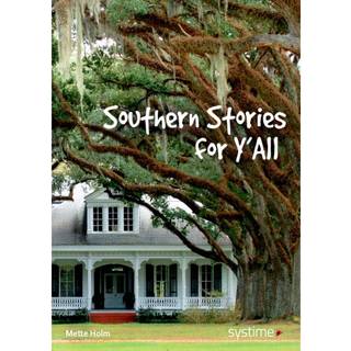 Southern Stories for Y'all