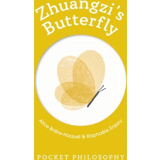 Pocket Philosophy: Zhuangzi's Butterfly