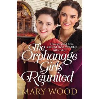 The Orphanage Girls Reunited