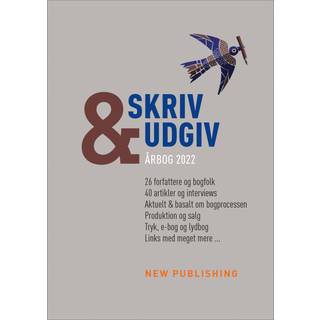 Skriv og Udgiv