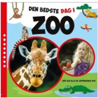 Den bedste dag i ZOO